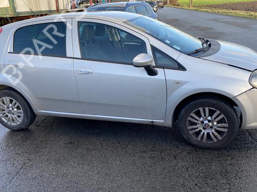 Left taillight FIAT PUNTO (199_) 1.4 (199AXB1A, 199BXB1A, 199BXB11, 199AXB11) | BP31712260C34  - Image 27