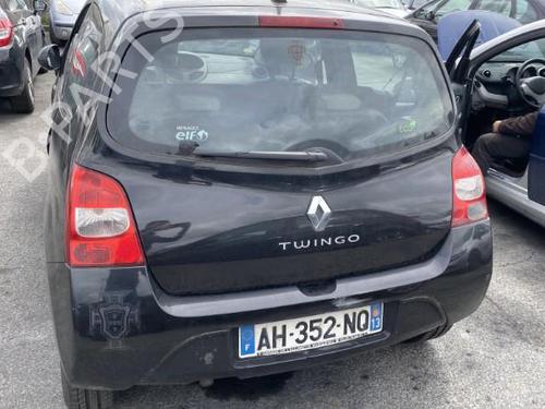 Alternator RENAULT TWINGO II (CN0_) 1.2 16V (CN0K, CN0V, CN0A) | BP28020580M7 - Image 23
