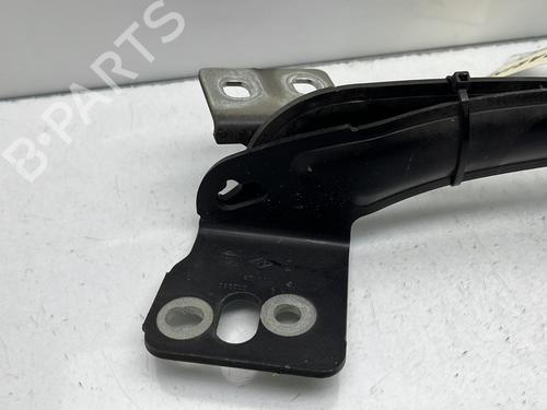 Hinge/Door check strap RENAULT KANGOO / GRAND KANGOO II (KW0/1_) 1.5 dCi 85 (KW0K, KW0L, KW0B) | BP24111314C146 