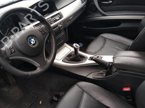 Steering rack BMW 3 (E90) 318 d | BP28023575M22 