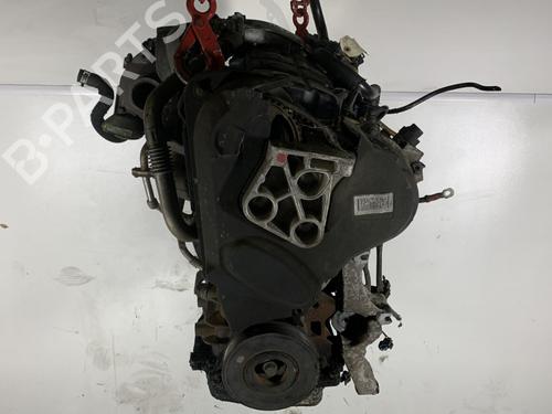 Used Engine Engine RENAULT SCÉNIC II (JM0/1_) [2003-2010] 21959929 21959929