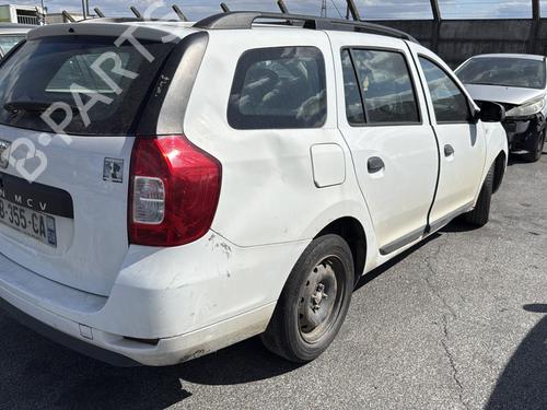 Rear right window mechanism DACIA LOGAN MCV II 1.5 dCi | BP29939603C25 - Image 9