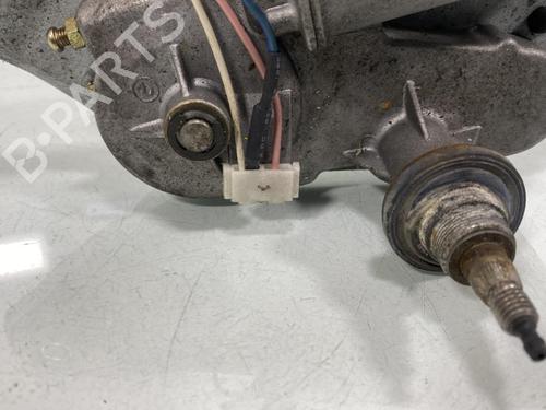 Rear wiper motor DAEWOO REZZO (U100) 2.0 | BP21955564M102 - Image 3