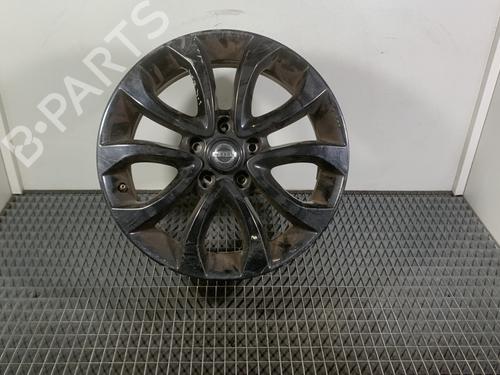 Used Rim NISSAN JUKE (F15) 1.5 dCi (110 hp) 23950001