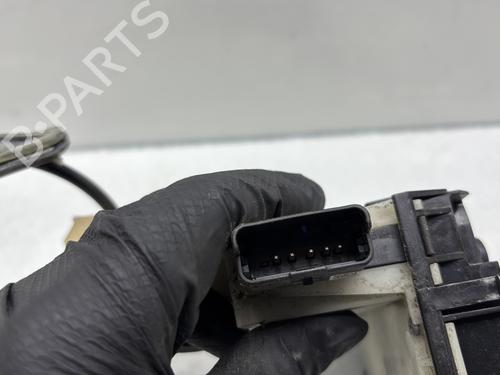 Rear right lock PEUGEOT 208 I (CA_, CC_) 1.6 HDi / BlueHDi 75 | BP27355664C99