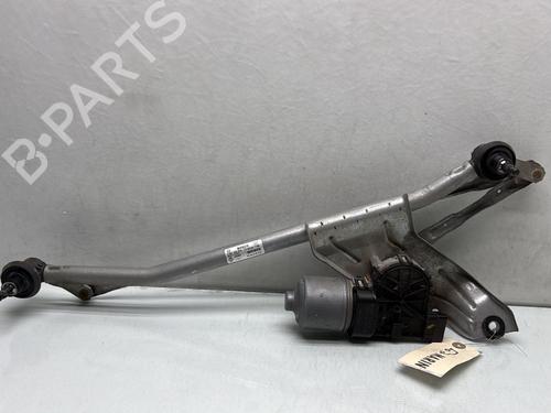 Used Front wiper motor DACIA DUSTER (HS_) 1.5 dCi 4x4 (HSMC, HSMD) (110 hp) 27746490