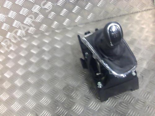 Gear lever OPEL ASTRA J Sports Tourer (P10) 1.7 CDTI (35) | BP20002095M90 