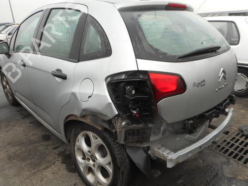 ABS pump CITROËN C3 II (SC_) 1.1 i | BP19981075M43 - Image 6
