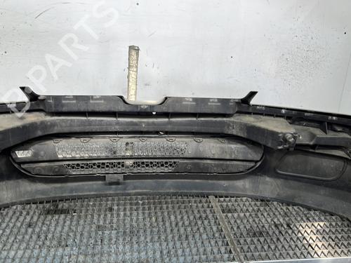 Front bumper PEUGEOT 106 II (1A_, 1C_) 1.0 i | BP26656183C7 