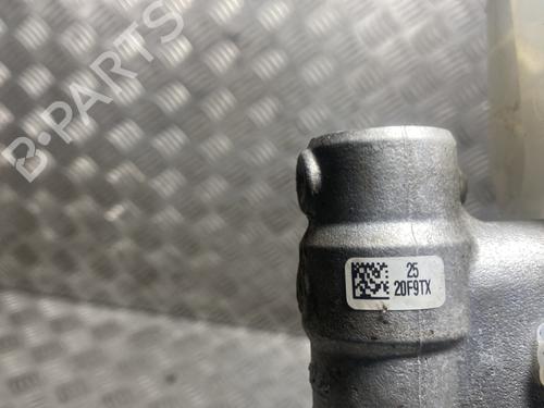 Brake master cylinder RENAULT CLIO V (B7_) 1.5 Blue dCi 100 (B7AD) | BP31185282M77  - Image 5