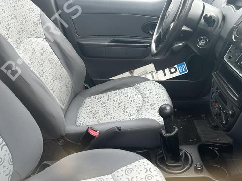 Hood CHEVROLET MATIZ (M200, M250) 0.8 | BP30046446C1