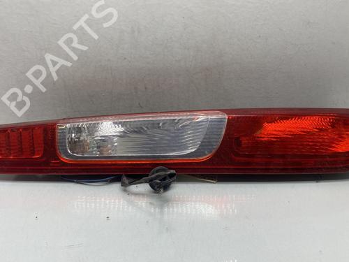 Używane Lampa tylna lewa FORD FOCUS II (DA_, HCP, DP) 1.6 TDCi (90 hp) 28281051