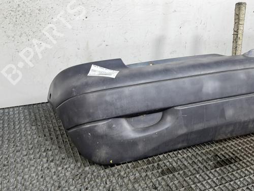 Rear bumper RENAULT TWINGO I (C06_) 1.2 (C066, C068) | BP28537753C8 