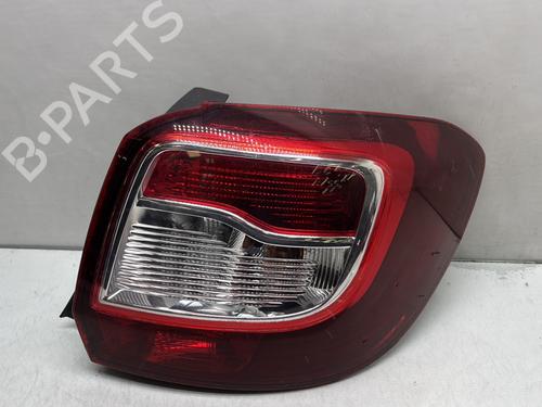 Højre baglygte DACIA SANDERO II 1.5 dCi (90 hp) 31379685