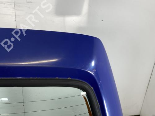Used Tailgate Tailgate FORD FIESTA IV (JA_, JB_) 1.3 i (60 hp) 24039904 24039904