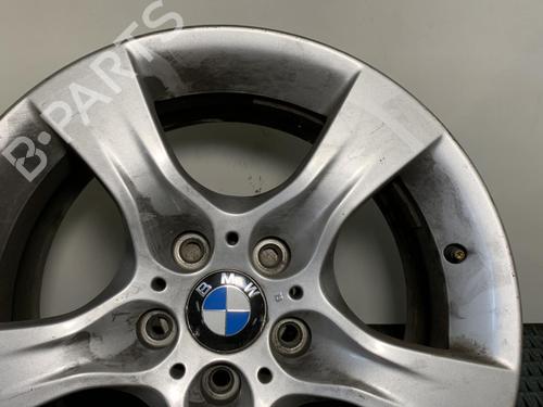 Used Rim BMW 1 (E87) 118 d (122 hp) 19955154