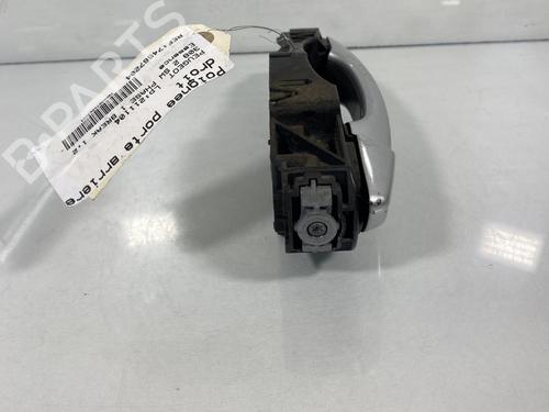Rear right exterior door handle PEUGEOT 308 SW II (LC_, LJ_, LR_, LX_, L4_) 1.2 THP 130 | BP19994316C130 