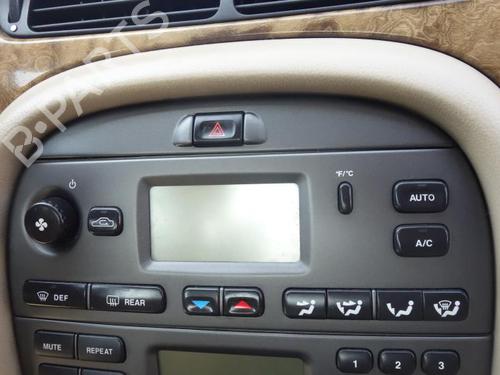 Warning switch JAGUAR X-TYPE I (X400) 2.0 D | BP23906513I22 - Image 9