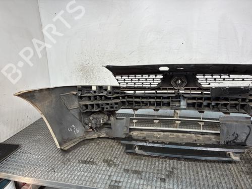 Used Front bumper Front bumper 37723162 37723162