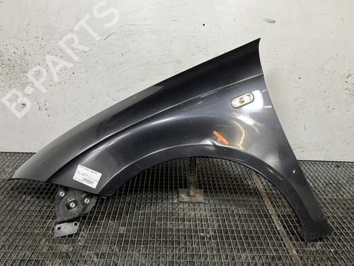 Used Left front fenders SEAT ALTEA (5P1) 1.9 TDI (105 hp) 32062890