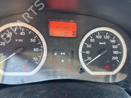 Right front fog light DACIA LOGAN MCV (KS_) 1.6 16V (KS0L, KS0M, KS0P, KS1S) | BP30751378C31 - Image 18