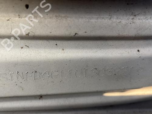Left taillight NISSAN NOTE (E11, NE11) 1.5 dCi | BP35896993C34 - Image 20