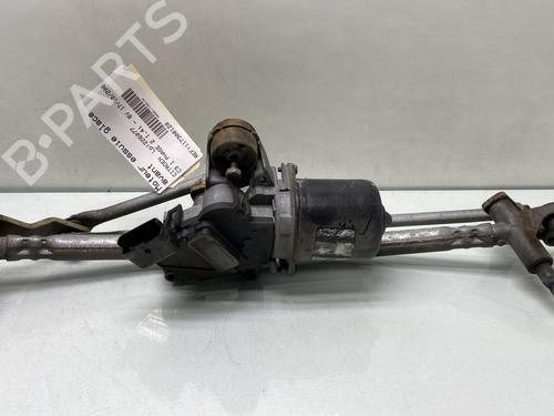 Viskermotor vindrude CITROËN C3 I (FC_, FN_) 1.4 i (73 hp) 30890557