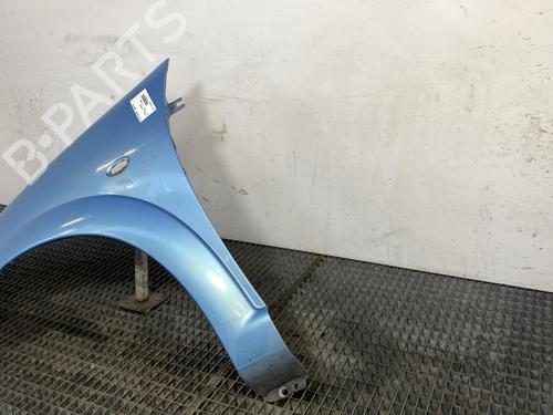Left front fenders CITROËN C3 I (FC_, FN_)  | BP28314076C41 