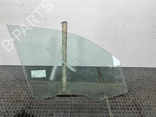 Front left door window BMW 1 (E87) 118 d | BP27279076C18 