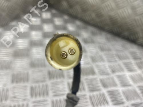 Left front steering knuckle RENAULT CLIO II (BB_, CB_) 1.2 16V (BB05, BB0W, BB11, BB27, BB2T, BB2U, BB2V, CB05,... | BP24428619M25 