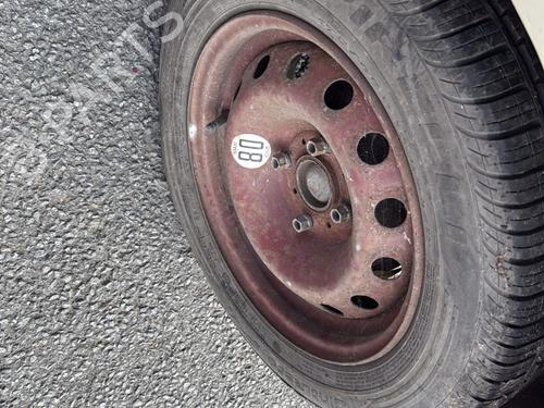 Left front shock absorber PEUGEOT 1007 (KM_) 1.4 HDi | BP32495749M16 - Image 5