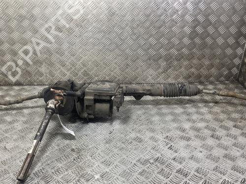 Used Steering rack Steering rack PEUGEOT 207 (WA_, WC_) 1.4 HDi (68 hp) 28353442 28353442