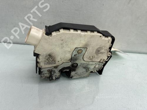 Used Front right lock Front right lock 38598858 38598858