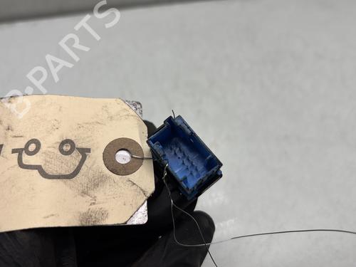 Mirror switch PEUGEOT PARTNER Box Body/MPV 1.6 BlueHDi 100 | BP28704983I25 