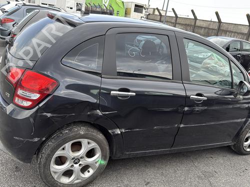 Ignition barrel CITROËN C3 II (SC_) 1.4 HDi 70 (SC8HZC, SC8HR0, SC8HP4) | BP28282574M48 