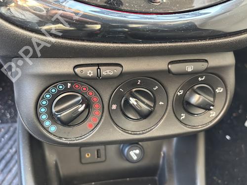 Engine OPEL CORSA E (X15) 1.4 Turbo (08, 68) | BP33742320M1  - Image 16