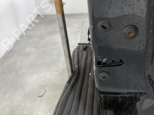 Right front door VW GOLF VI (5K1) 1.6 TDI | BP20183947C3 