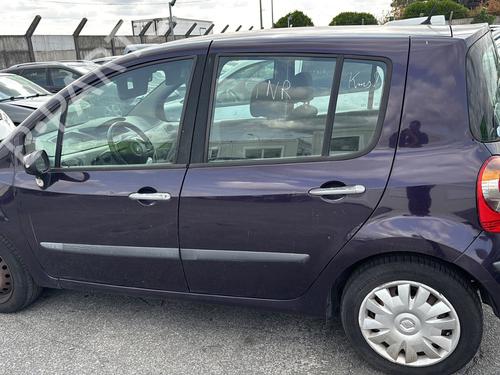 Steering column stalk RENAULT MODUS / GRAND MODUS (F/JP0_) 1.5 dCi (FP0D, JP0D) | BP32062685I23  - Image 15