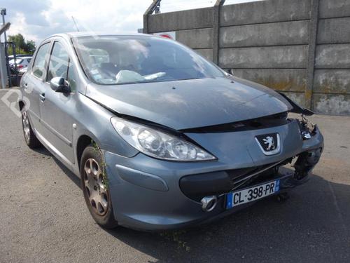 Instrument cluster PEUGEOT 307 (3A/C)  | BP20029888C47 