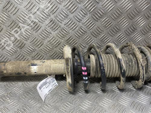 Used Right front shock absorber SKODA YETI (5L) 1.2 TSI (105 hp) 30409018
