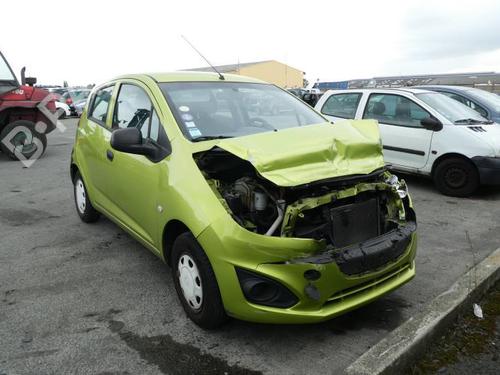 ABS pump CHEVROLET SPARK (M300) | BP20013011M43 - Image 8