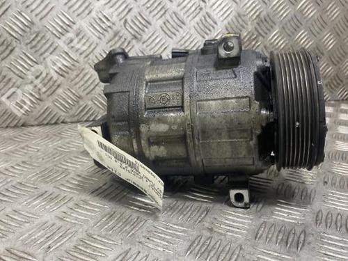 Used AC compressor AC compressor RENAULT ESPACE IV (JK0/1_) 2.0 dCi (JK01, JK02, JK1J, JK1K, JK1H) (150 hp) 19967018 19967018