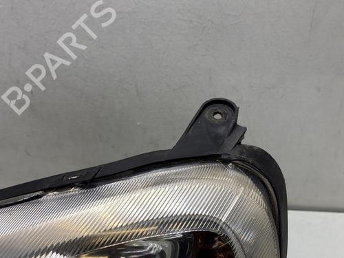 Left headlight OPEL CORSA C (X01) 1.7 DI (F08, F68) | BP33830501C28 - Image 2