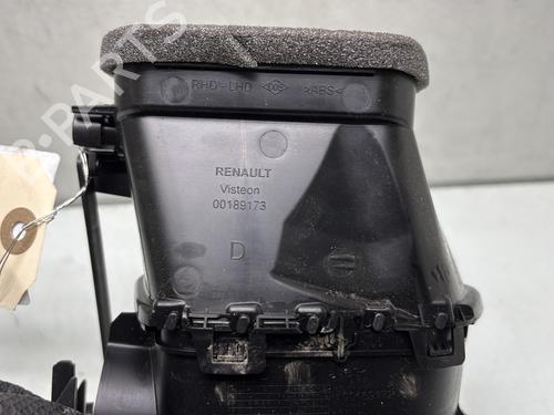 Air vent RENAULT KADJAR (HA_, HL_) 1.5 dCi 110 (HLA3) | BP29597424I21 