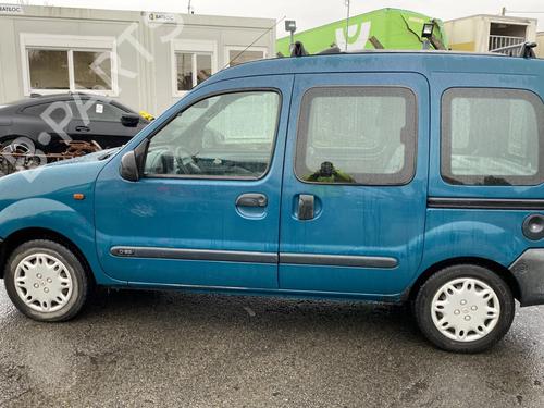 Headlight switch RENAULT KANGOO (KC0/1_) D 65 1.9 (KC0E, KC02, KC0J, KC0N) | BP26952619I24  - Image 11