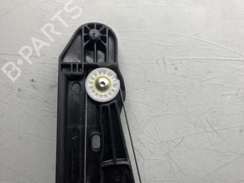 Front right window mechanism PEUGEOT 3008 II SUV (MC_, MR_, MJ_, M4_) 1.5 BlueHDi 130 | BP19952858C23 