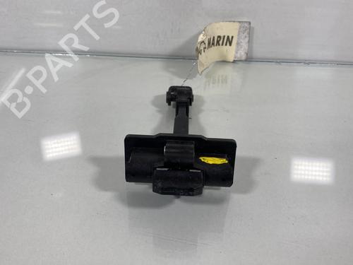 Hinge/Door check strap PEUGEOT 208 I (CA_, CC_)  | BP19962229C146 