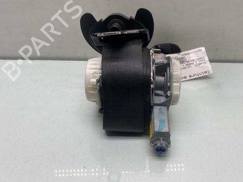 Front right belt tensioner PEUGEOT 3008 I MPV (0U_) 1.6 HDi | BP26890611C88 