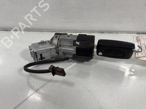 Electronic module CITROËN C3 II (SC_) 1.2 VTi 82 | BP31602098M83 