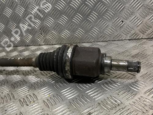 Used Left front driveshaft Left front driveshaft DACIA LODGY (JS_) 1.5 dCi (JSMC, JSAF) (107 hp) 19965279 19965279